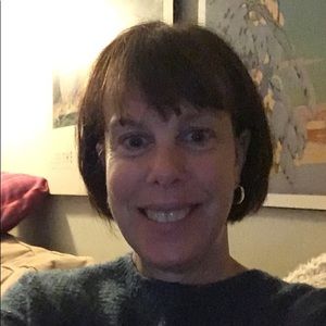 Meet your Posher, Ali